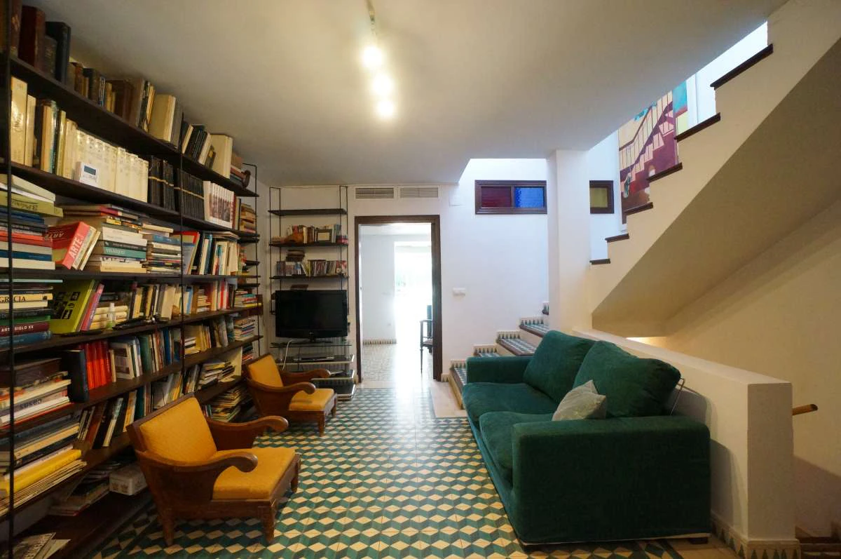 Town house for sale in Altea