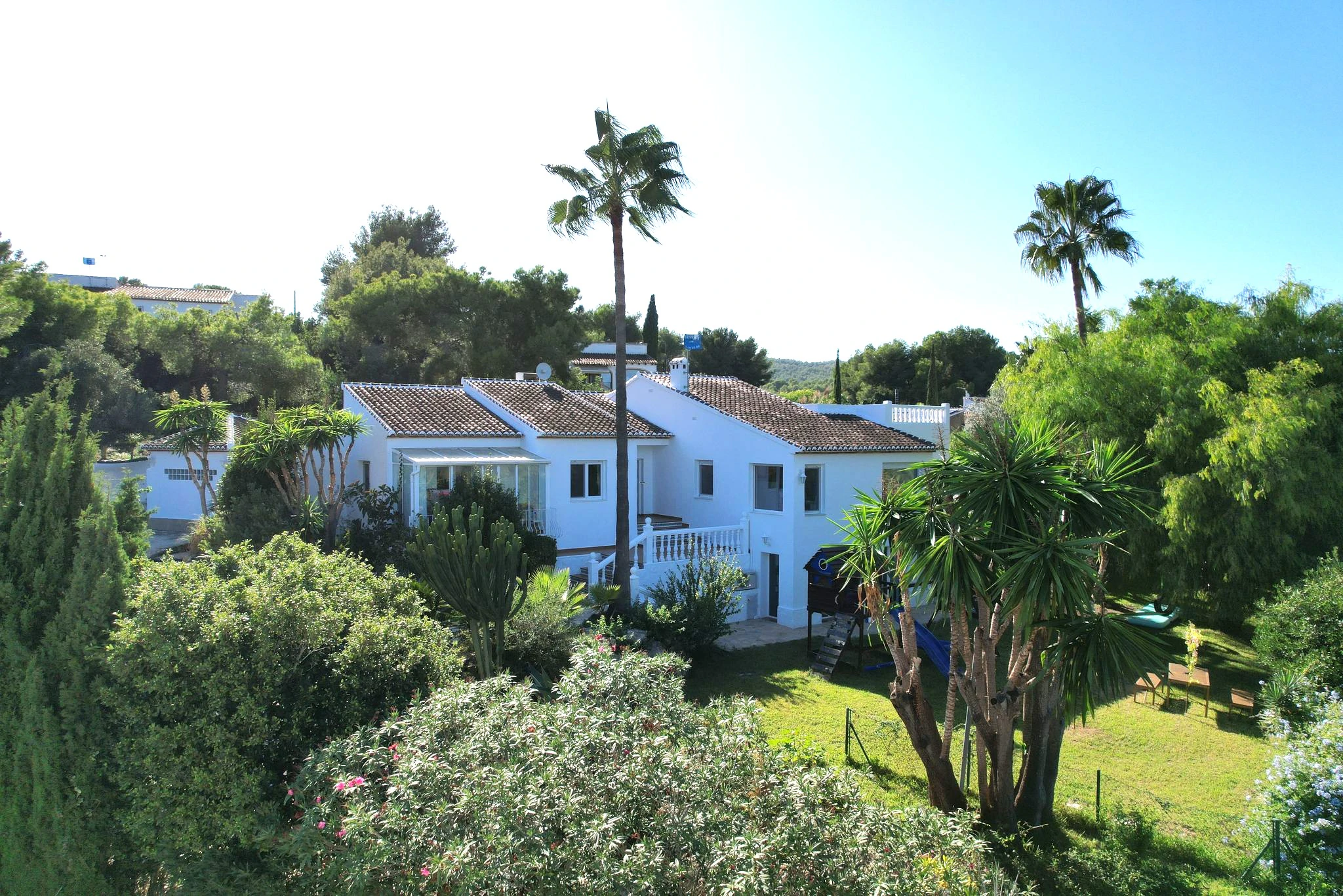 Villa for sale in Jávea / Xàbia