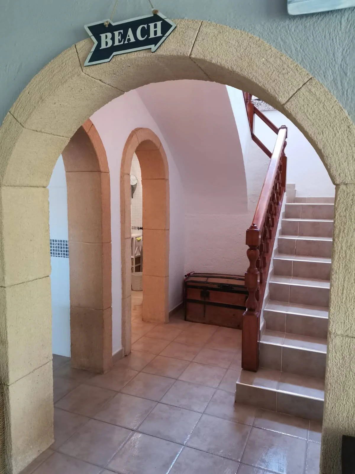 Encantador bungalow de 3 dormitorios en La Cofitsa Jávea