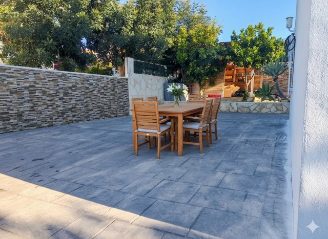 Villa for sale in Calpe / Calp