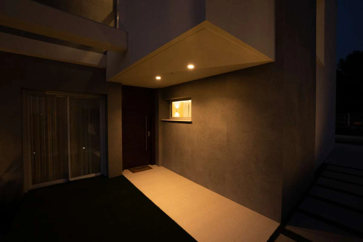 Villa for sale in Finestrat