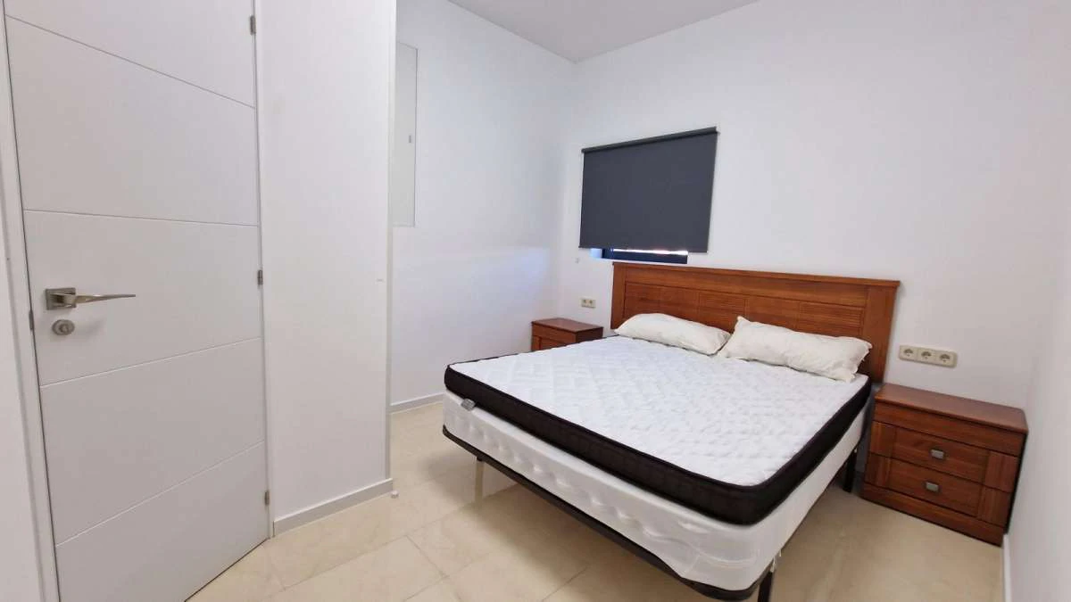 Villa for sale in Benitachell