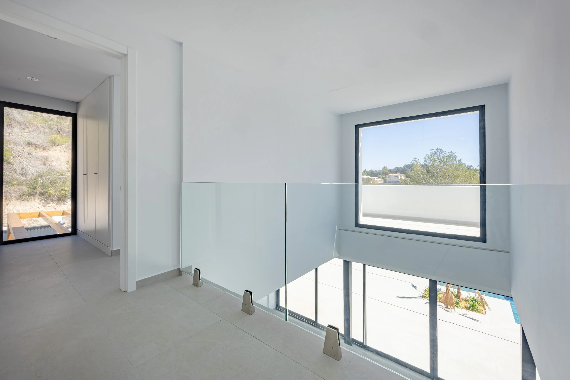 Villa for sale in Benissa