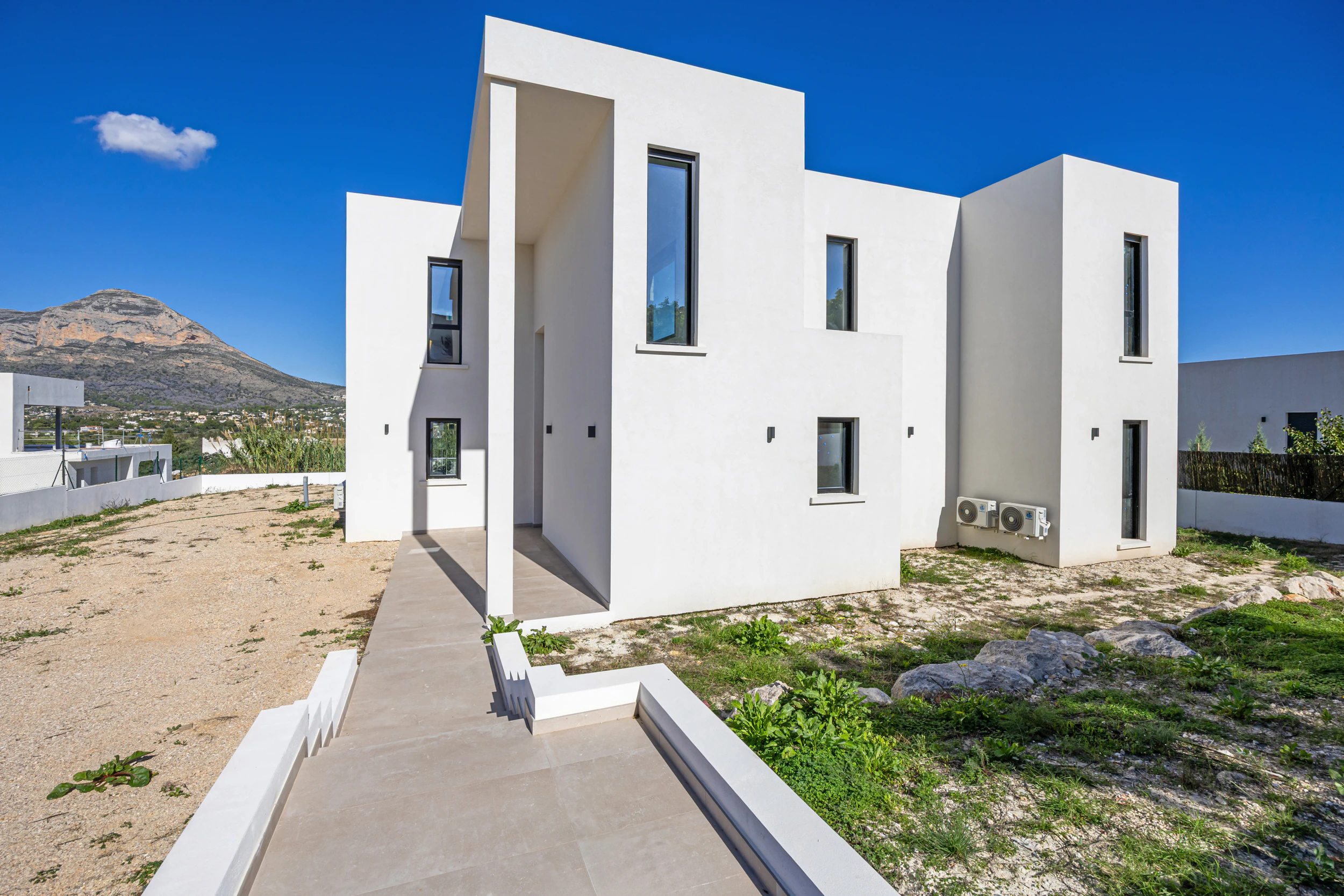 Villa for sale in Jávea / Xàbia
