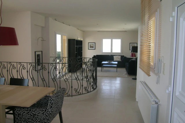Villa for sale in Moraira