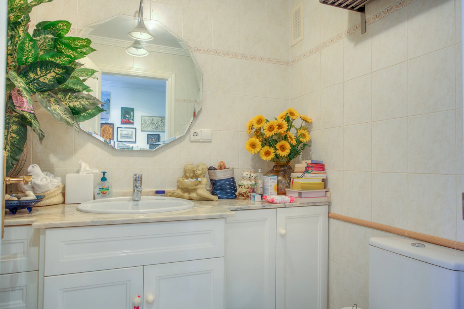 Flat for sale in Moraira