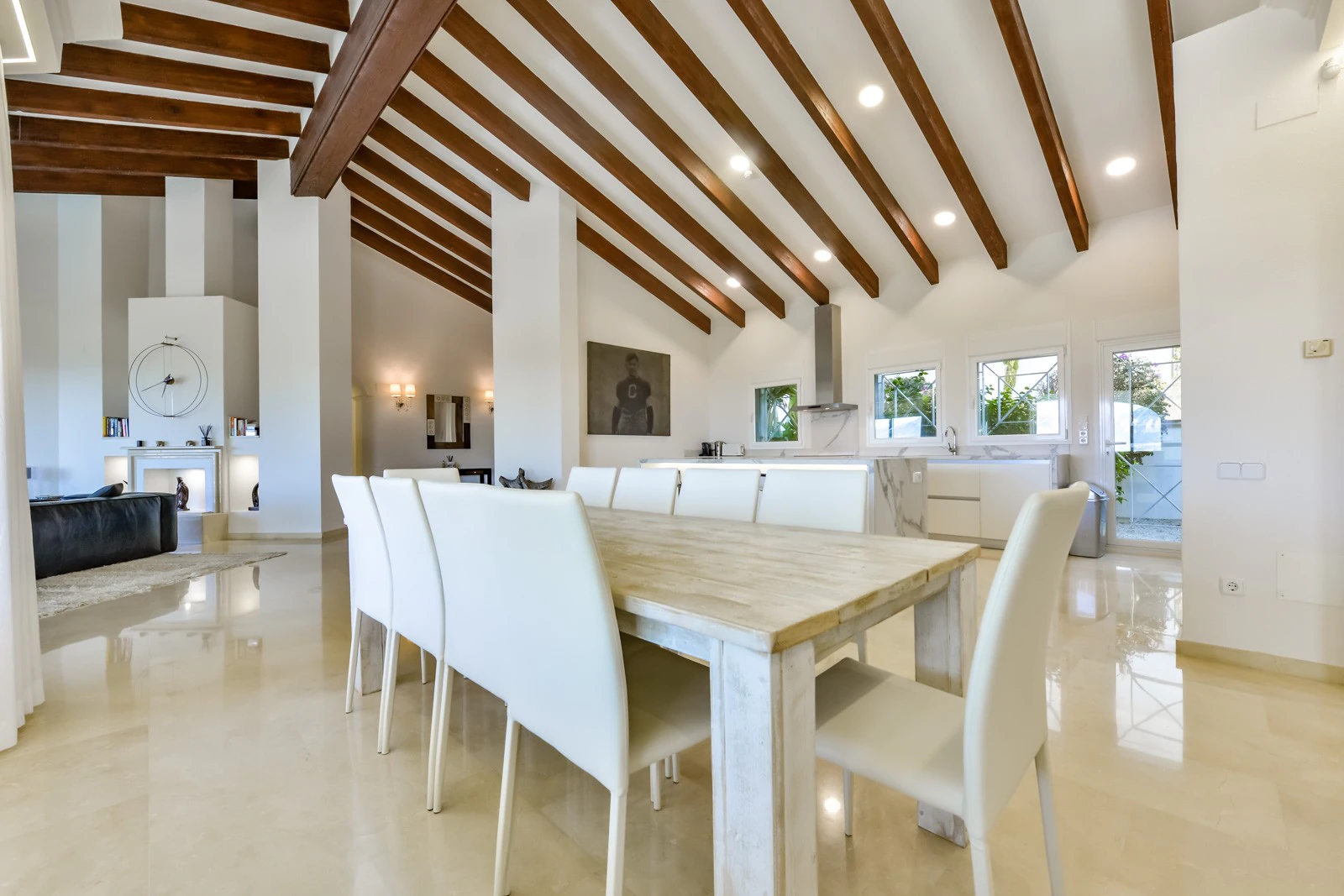 Villa for sale in Altea