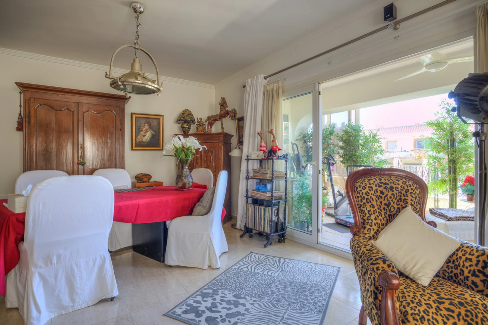 Flat for sale in Moraira