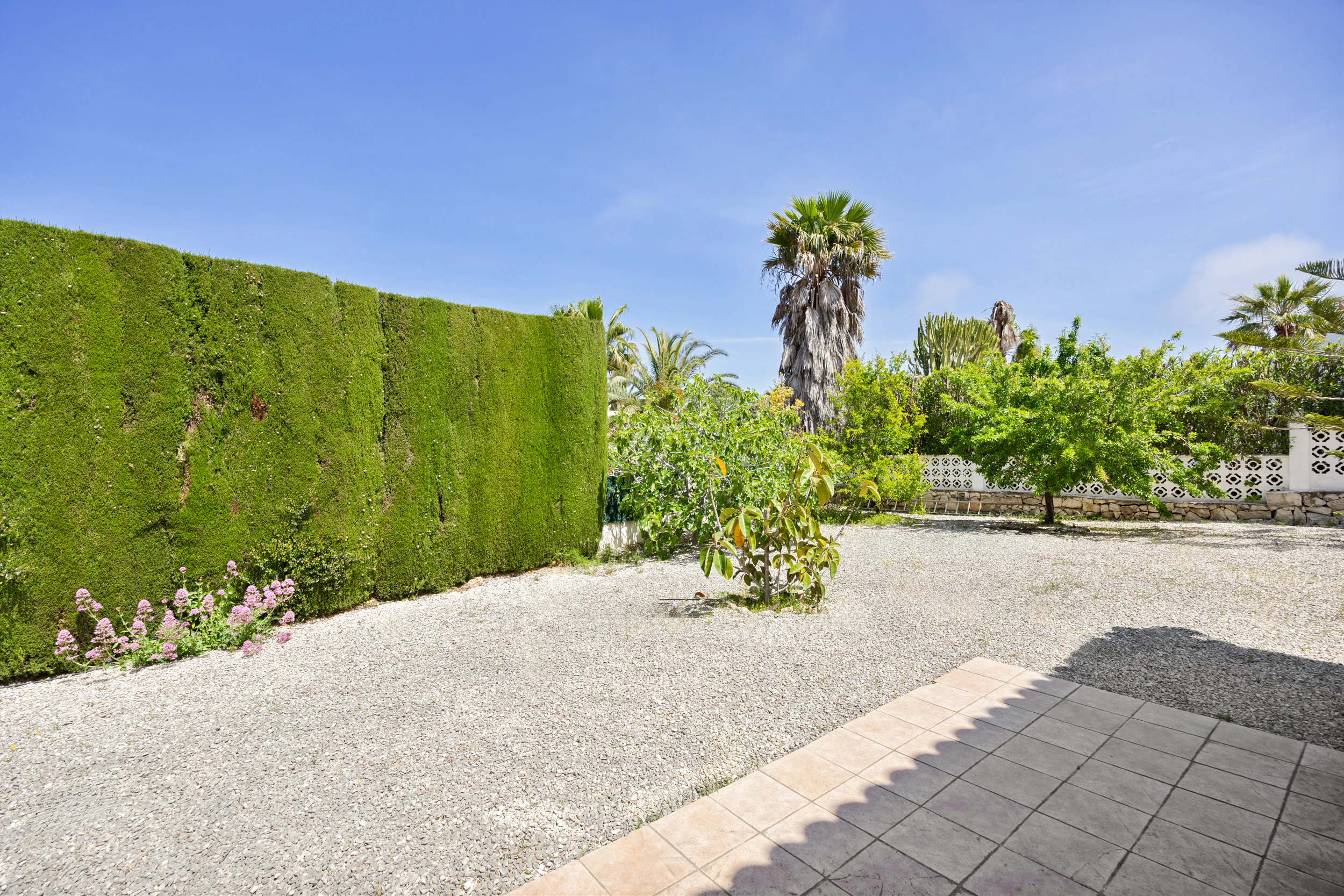 Villa for sale in Jávea / Xàbia