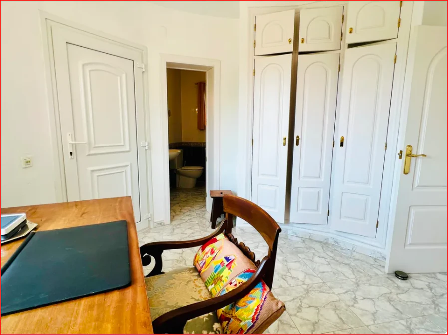 Villa for sale in Moraira