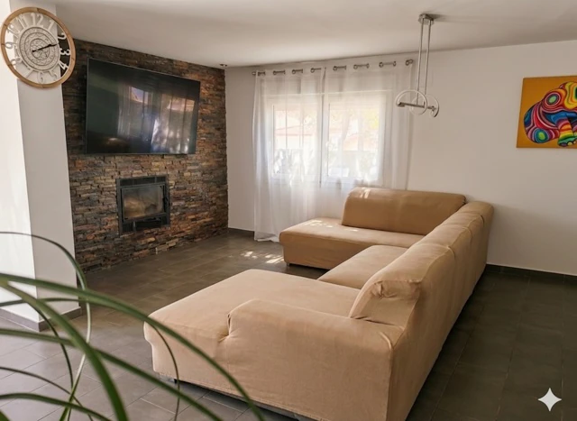 Villa for sale in Calpe / Calp