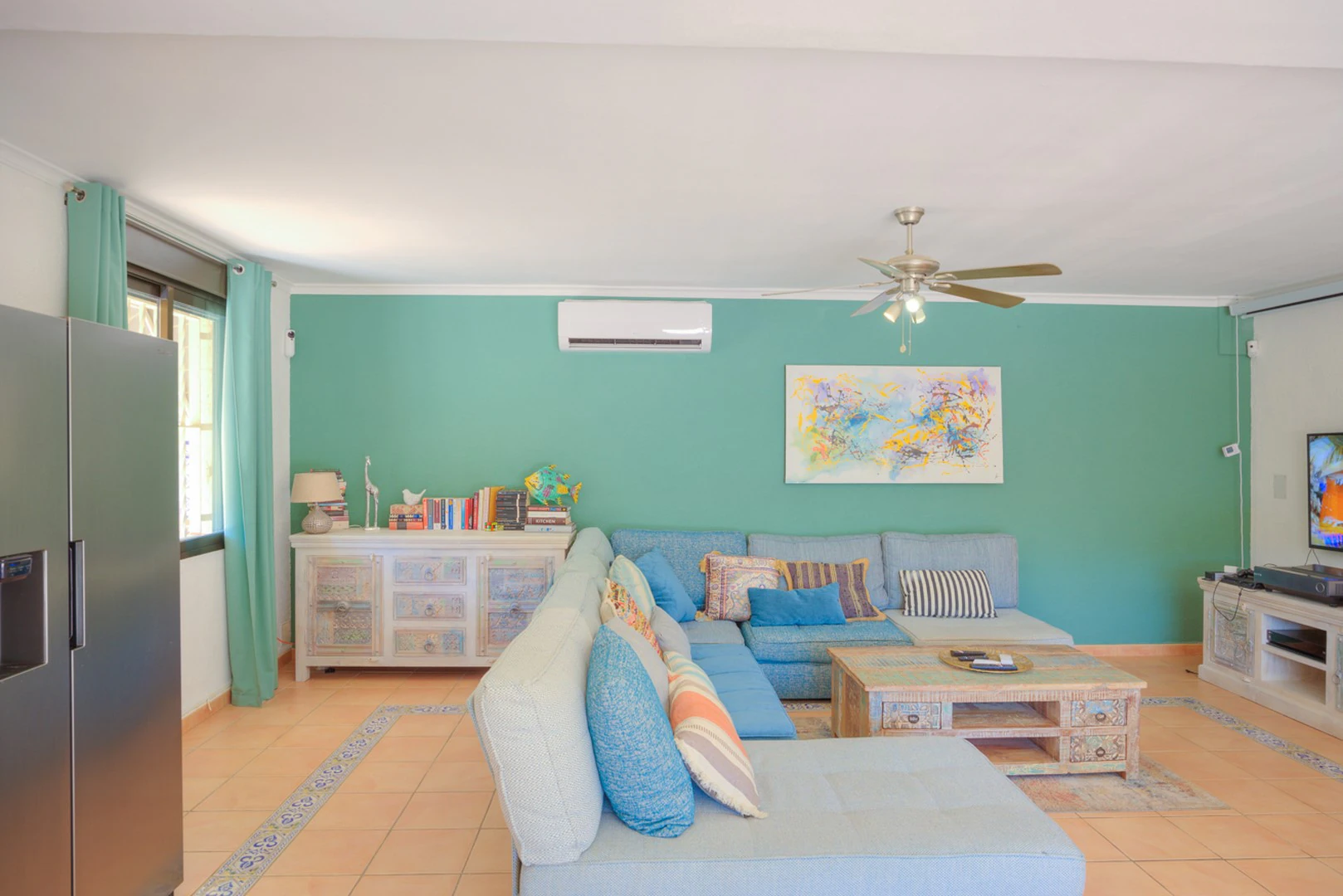 Villa à la vente à Calpe