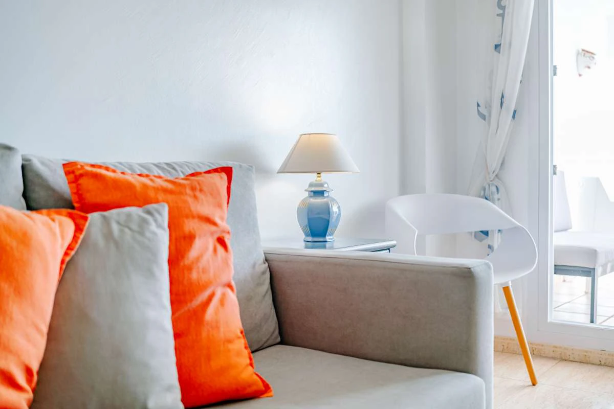 Flat for sale in Moraira