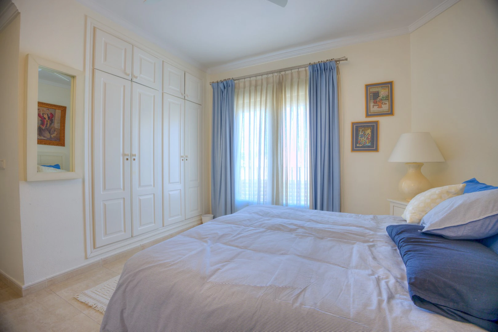 Flat for sale in Moraira