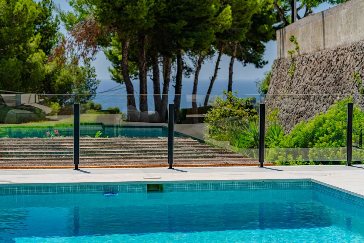 Villa for sale in Benissa Coast