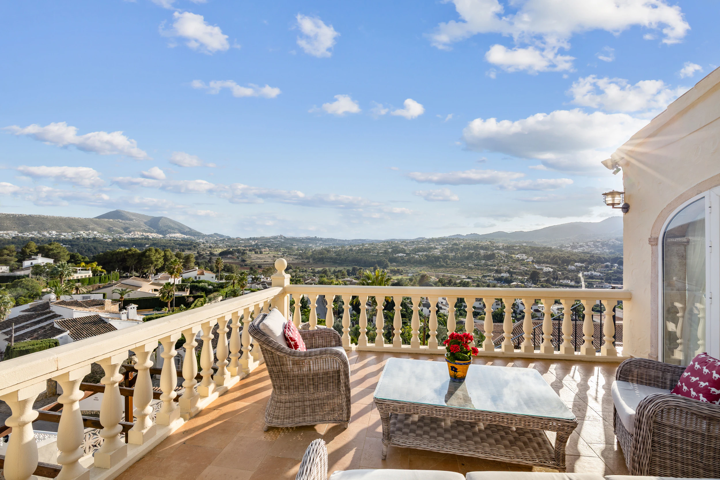 Villa for sale in Jávea / Xàbia