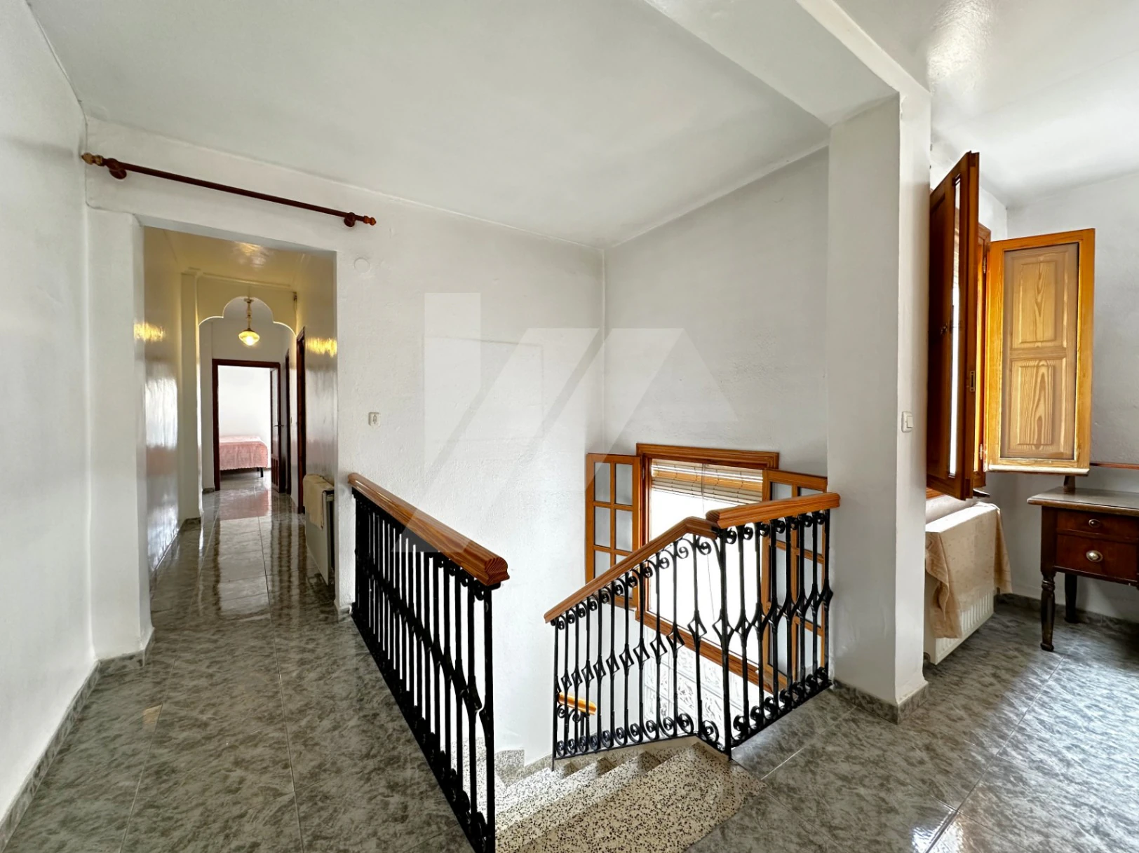 Town House for sale in Teulada, Costa blanca.