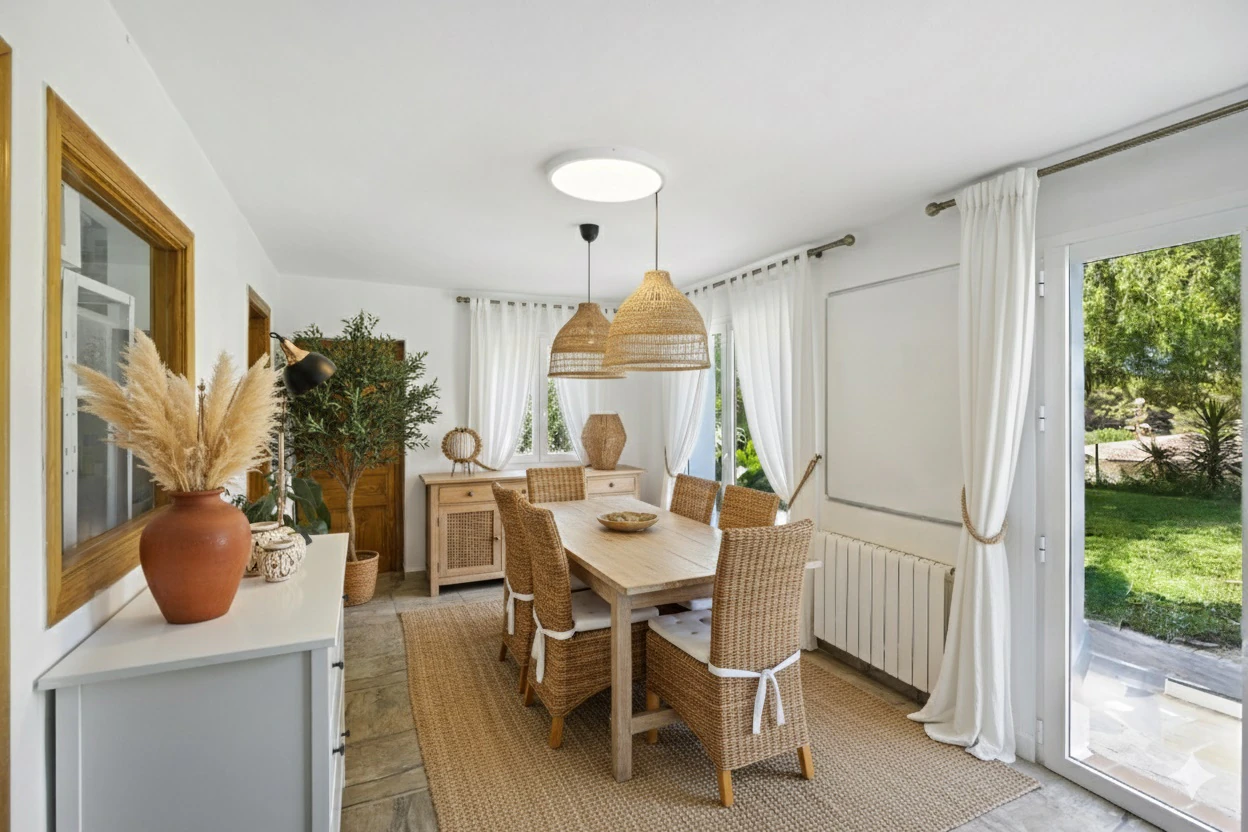 Villa for sale in Jávea / Xàbia