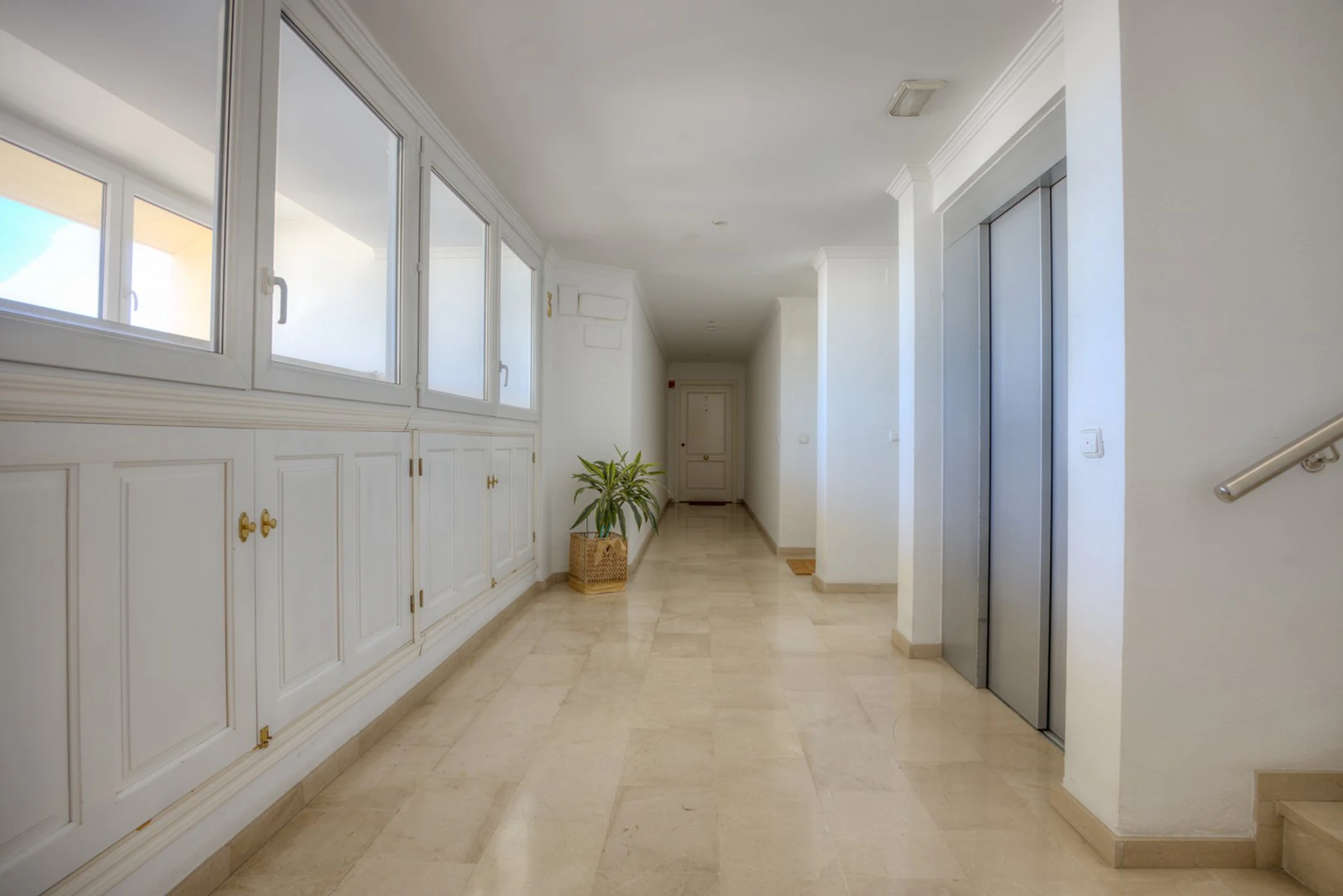 Flat for sale in Moraira