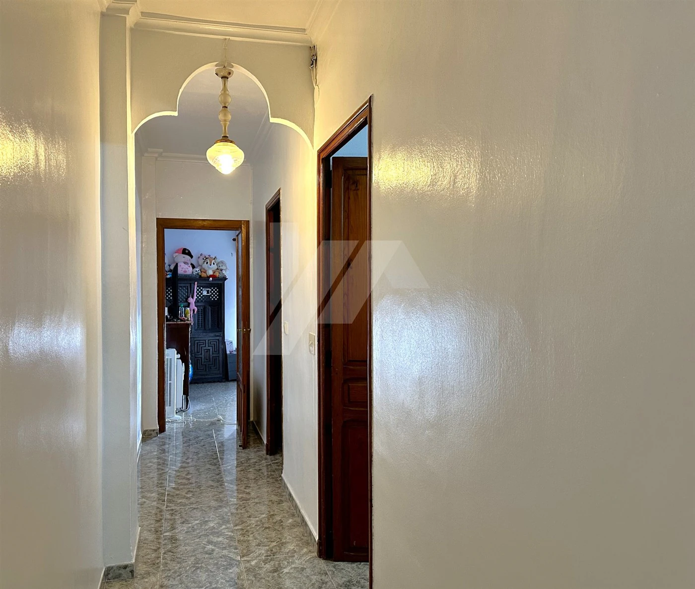 Town House for sale in Teulada, Costa blanca.