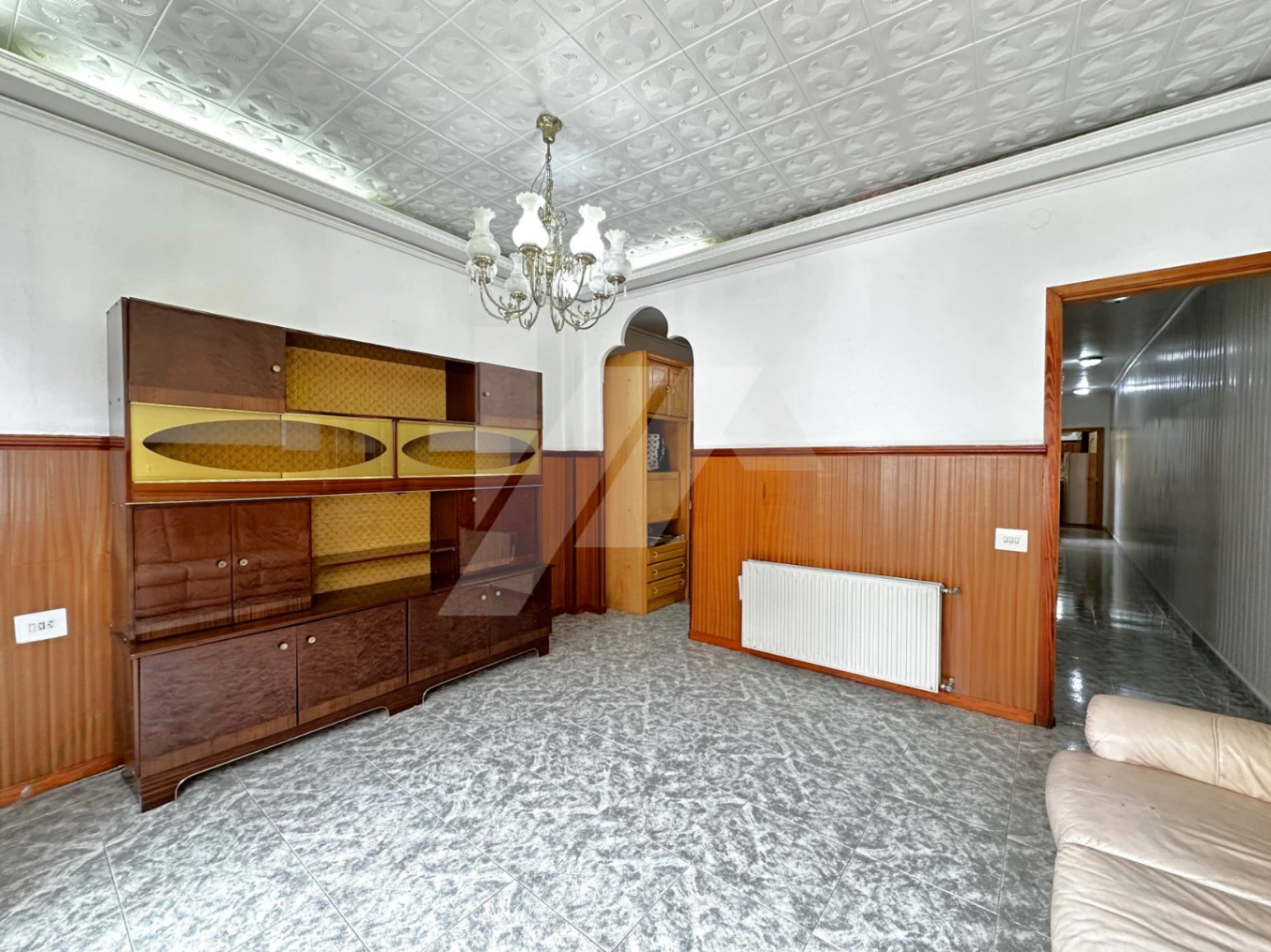 Town House for sale in Teulada, Costa blanca.