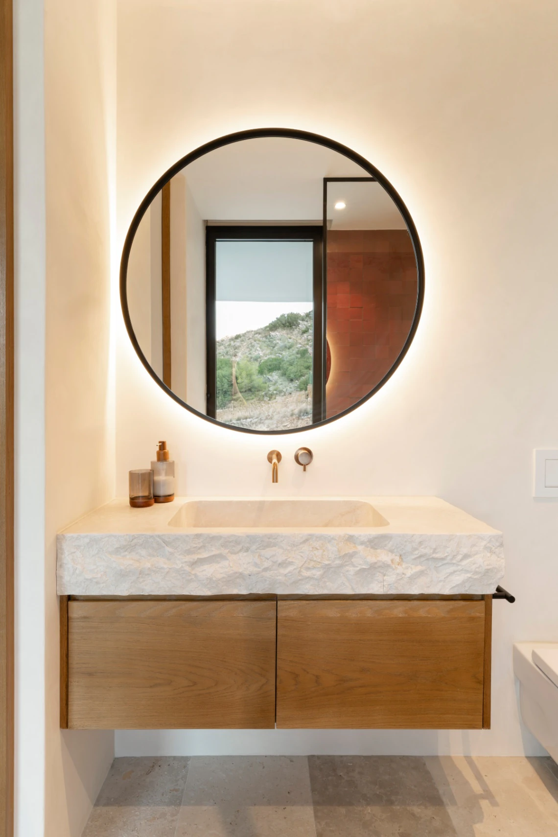 Exclusive luxury villa for sale in Jávea, with panoramic sea and mountain views.