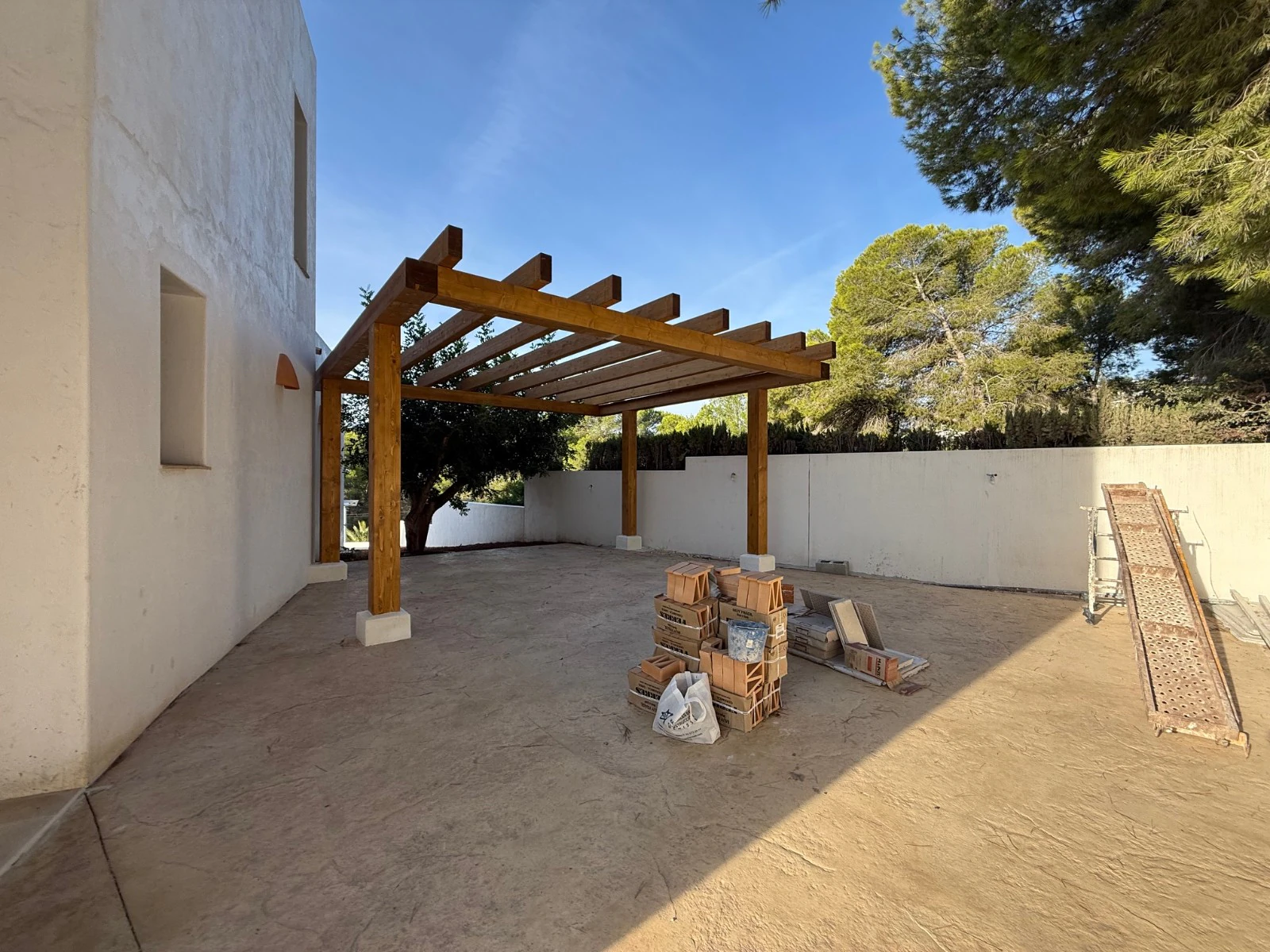 Villa te verkoop in Moraira
