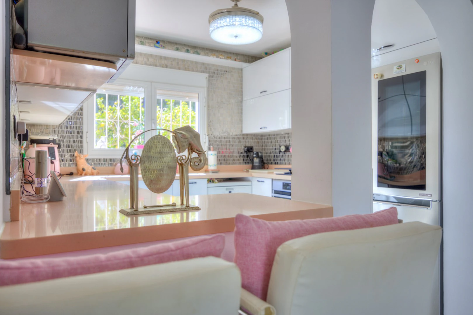 Villa for sale in Benissa