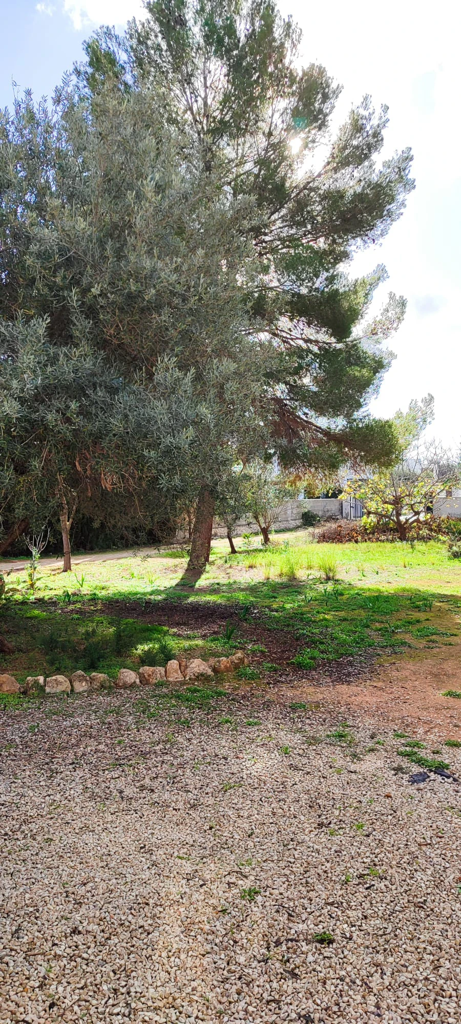 Villa for sale in Moraira