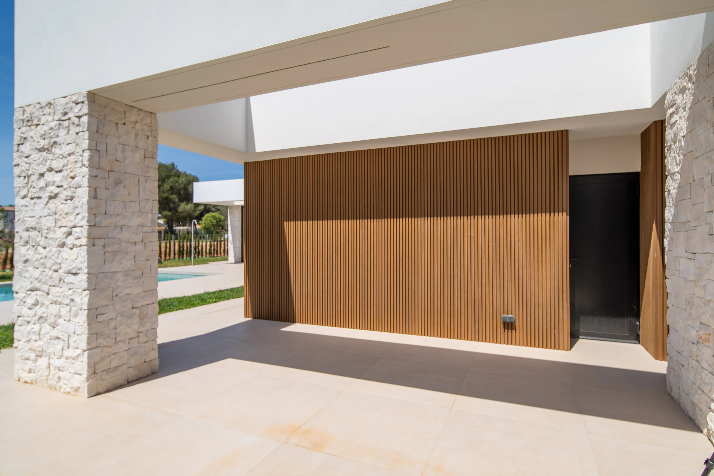 Villa à la vente à Jávea
