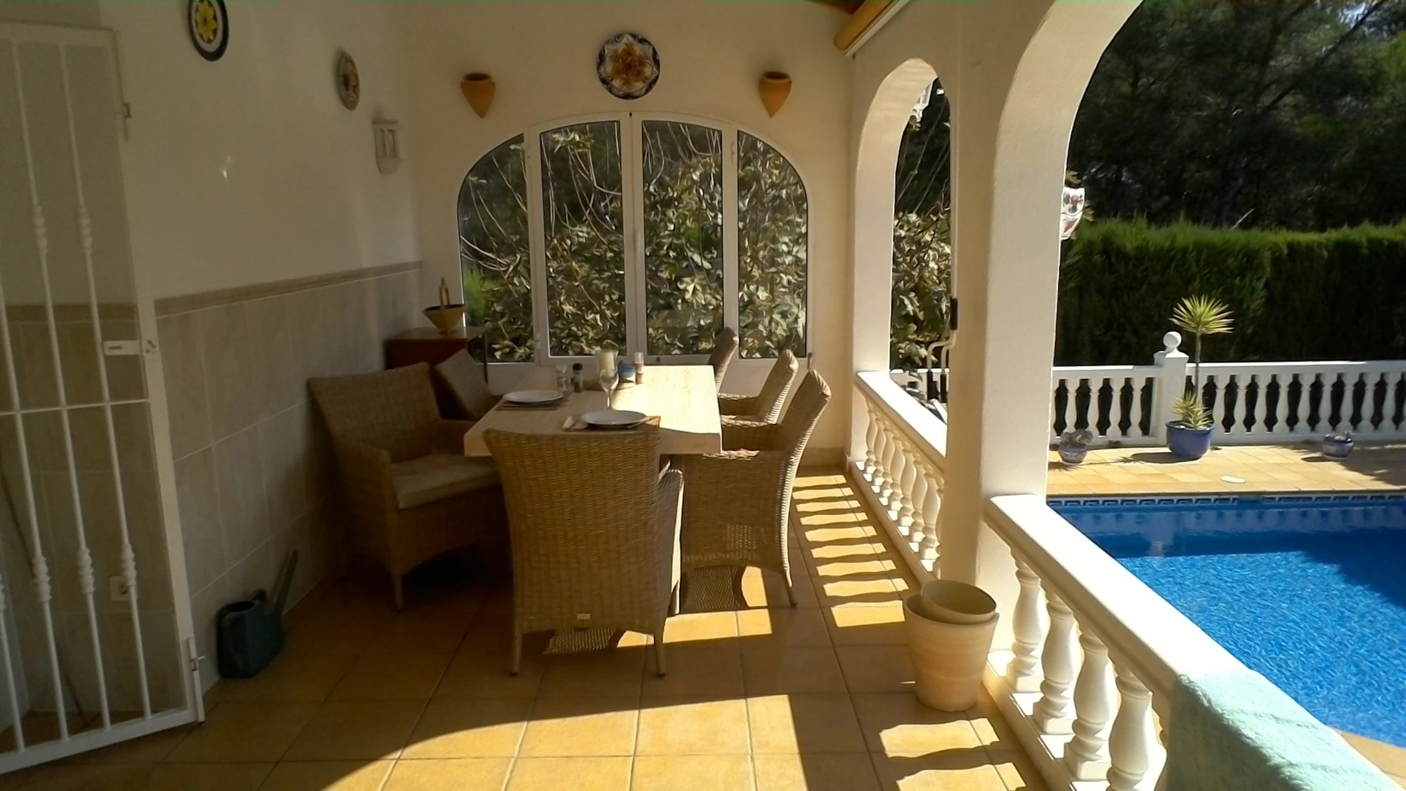 Villa for sale in Javea
