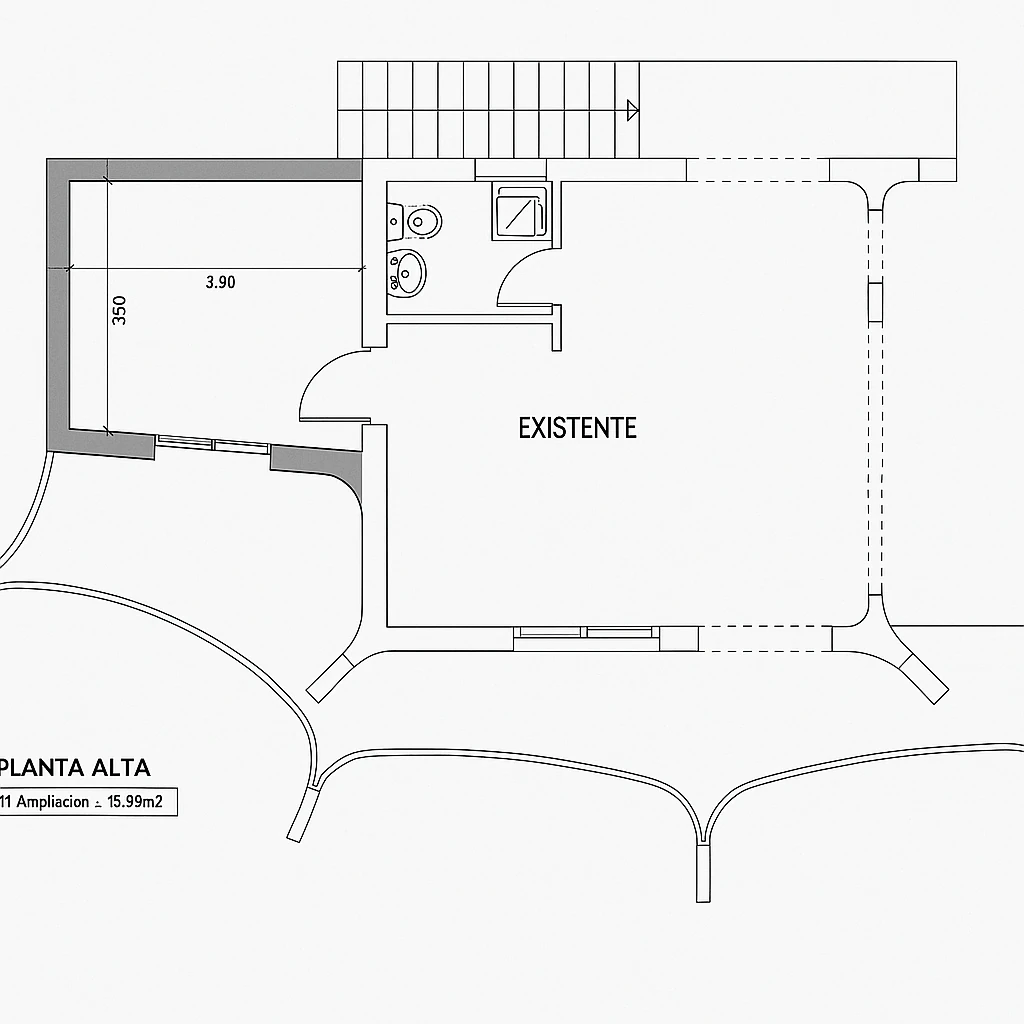 Villa for sale in Benissa