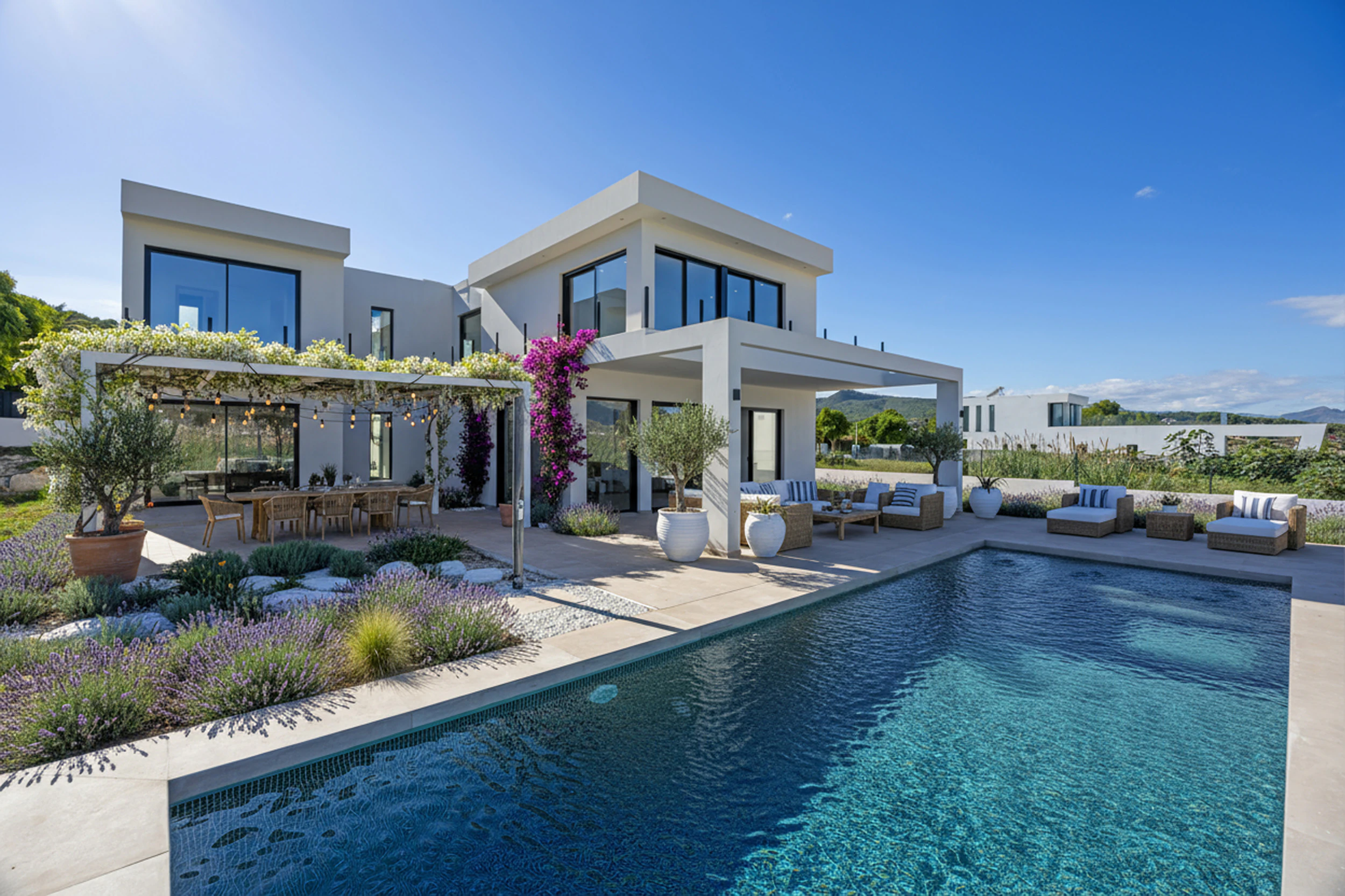 Villa for sale in Jávea / Xàbia