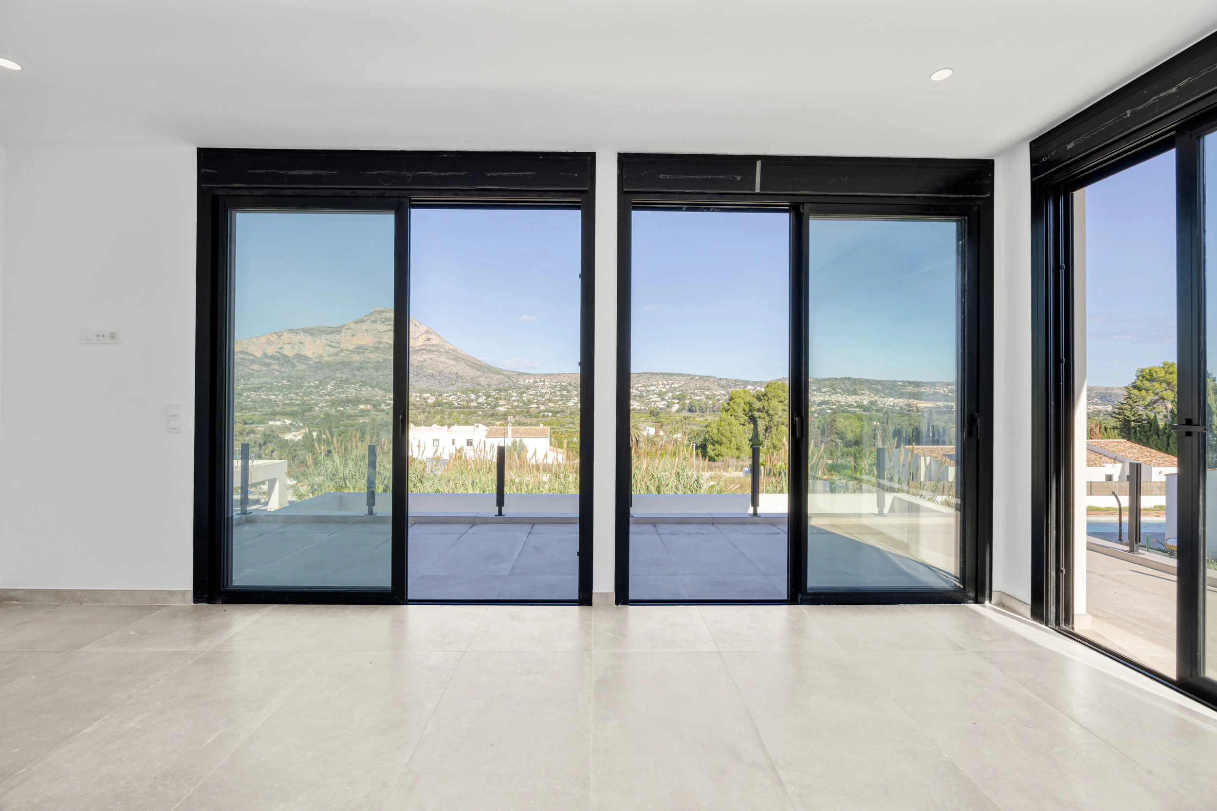 Villa for sale in Jávea / Xàbia