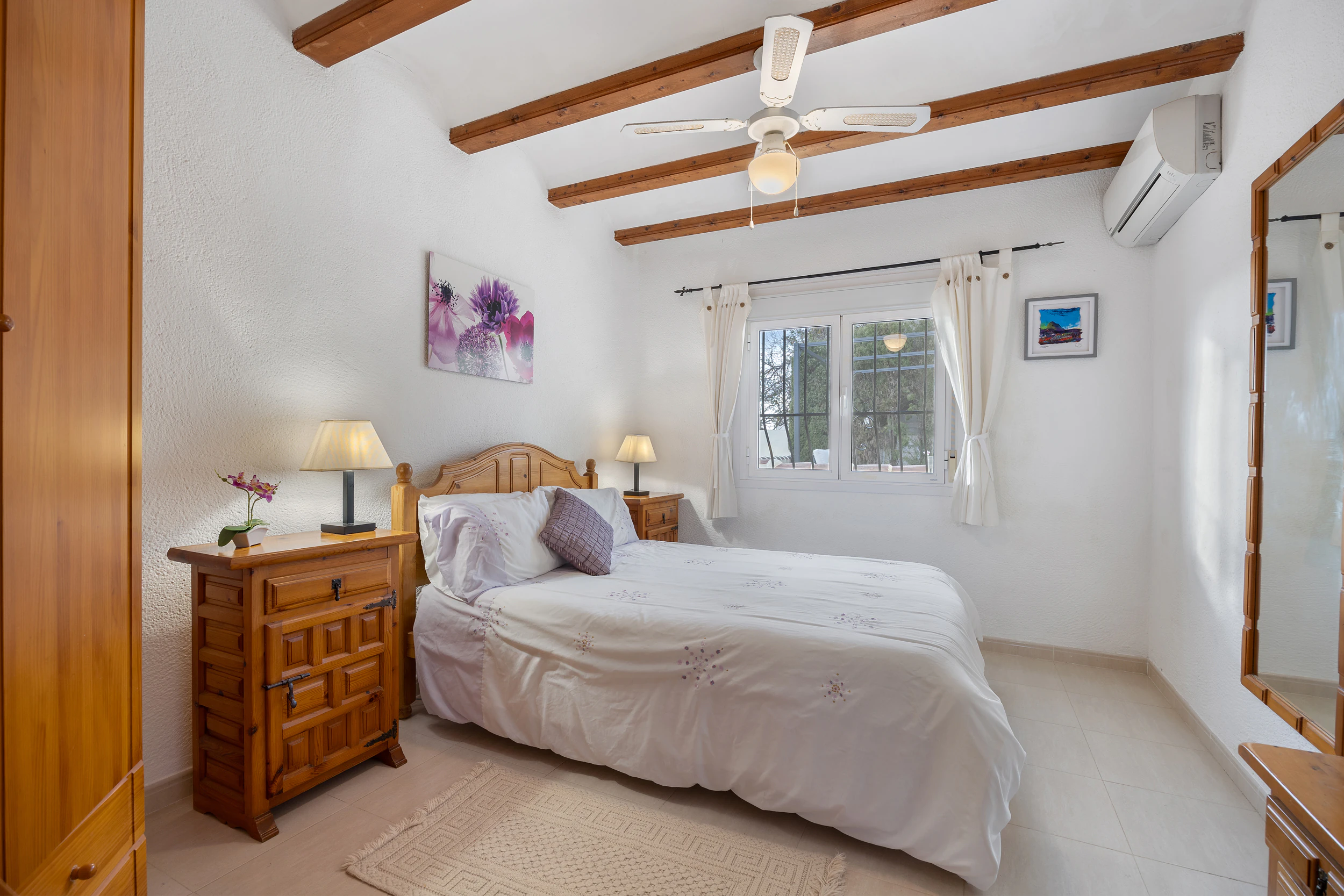 Villa for sale in Jávea / Xàbia