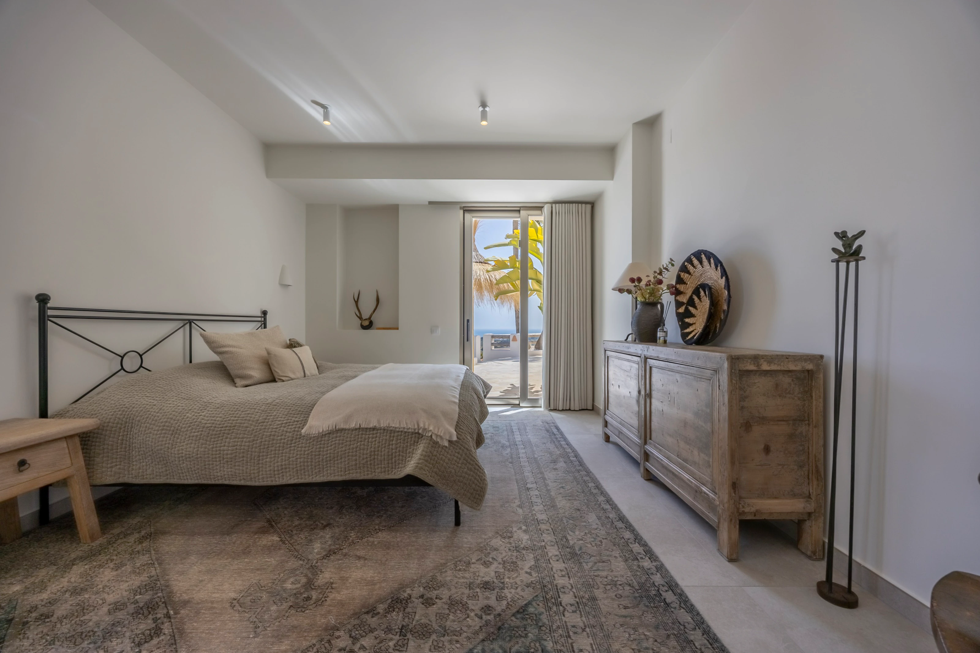 Country house for sale in Moraira