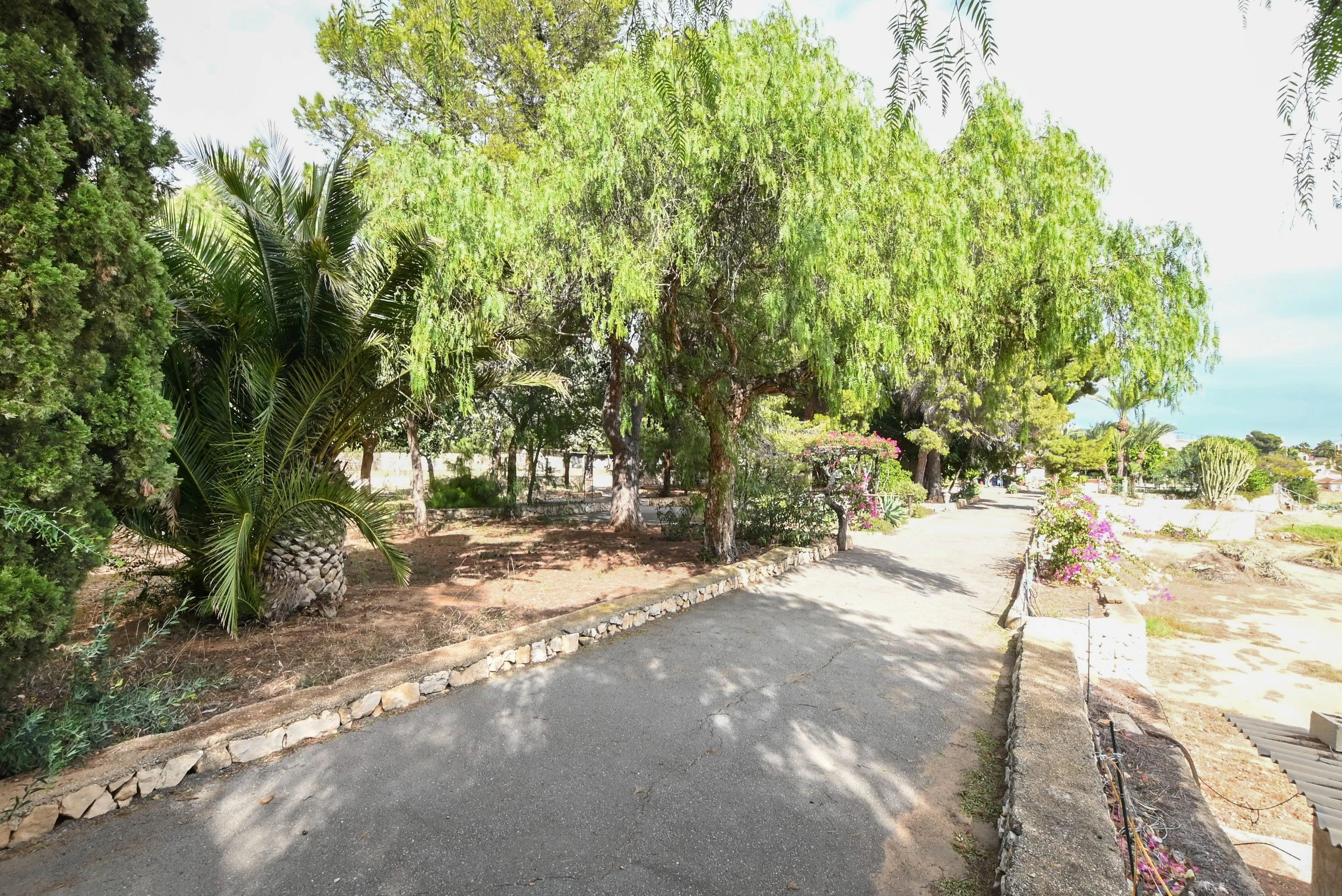 Villa for sale in Calpe