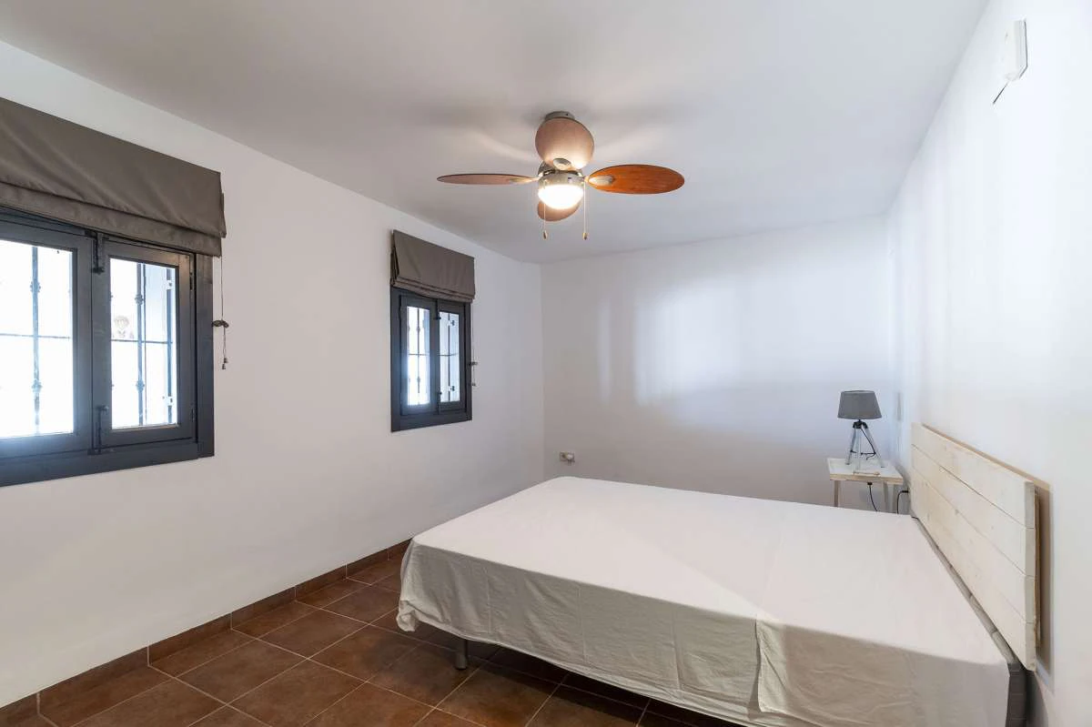 Villa for sale in Benissa Coast