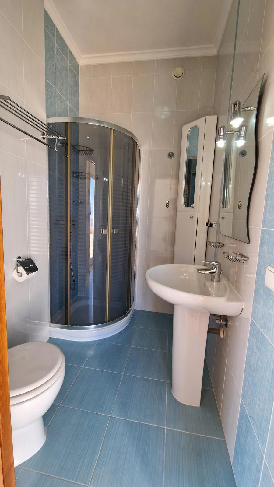 Villa for sale in Benitachell