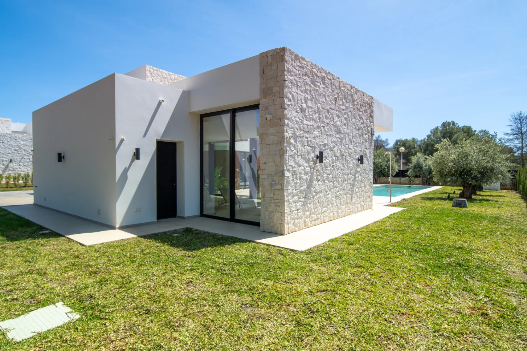 Villa à la vente à Jávea