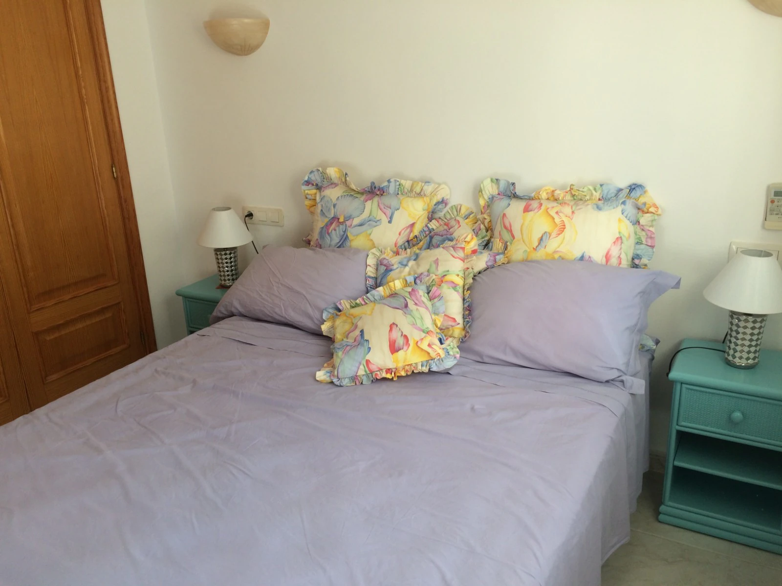 Villa for sale in Javea