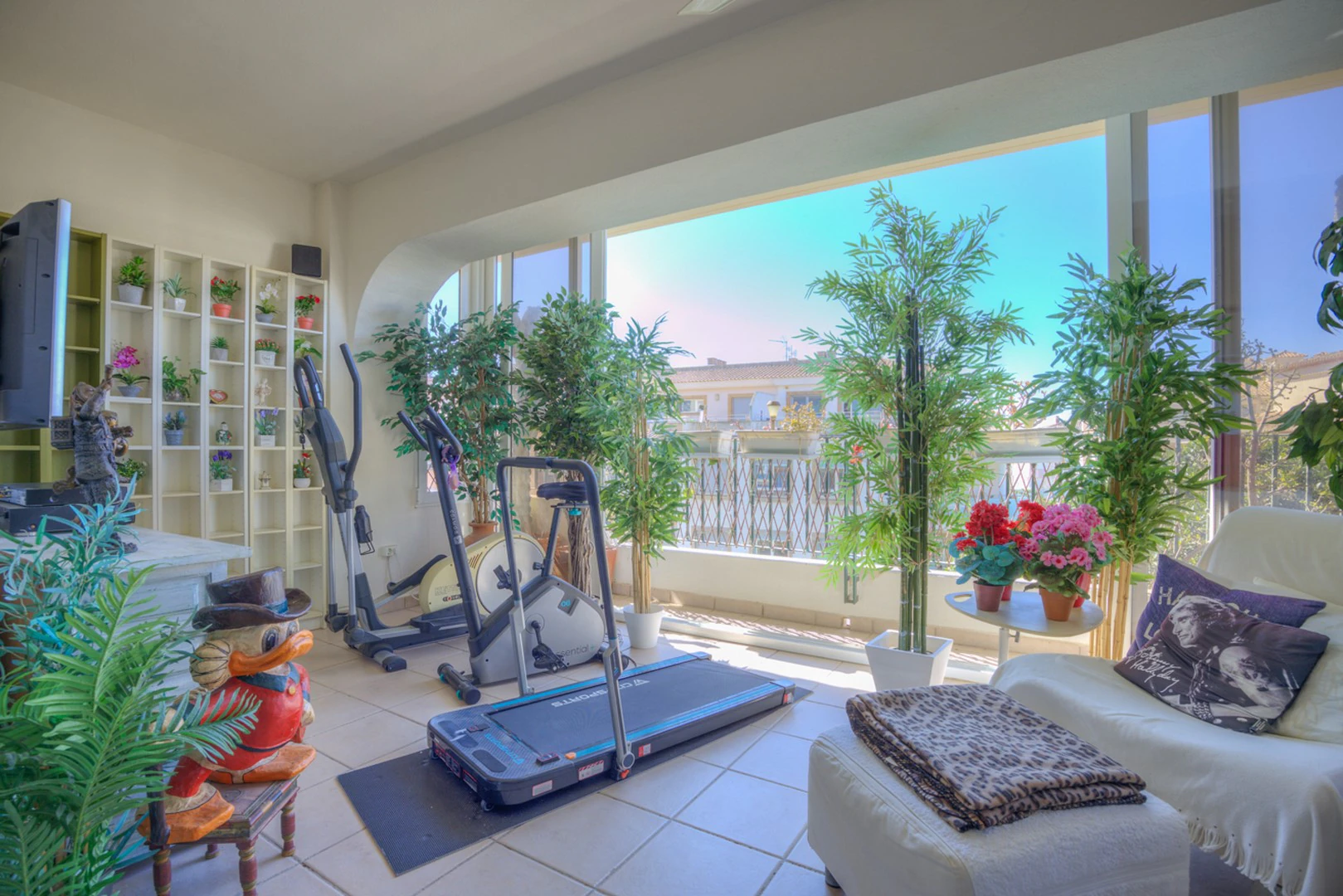 Flat for sale in Moraira