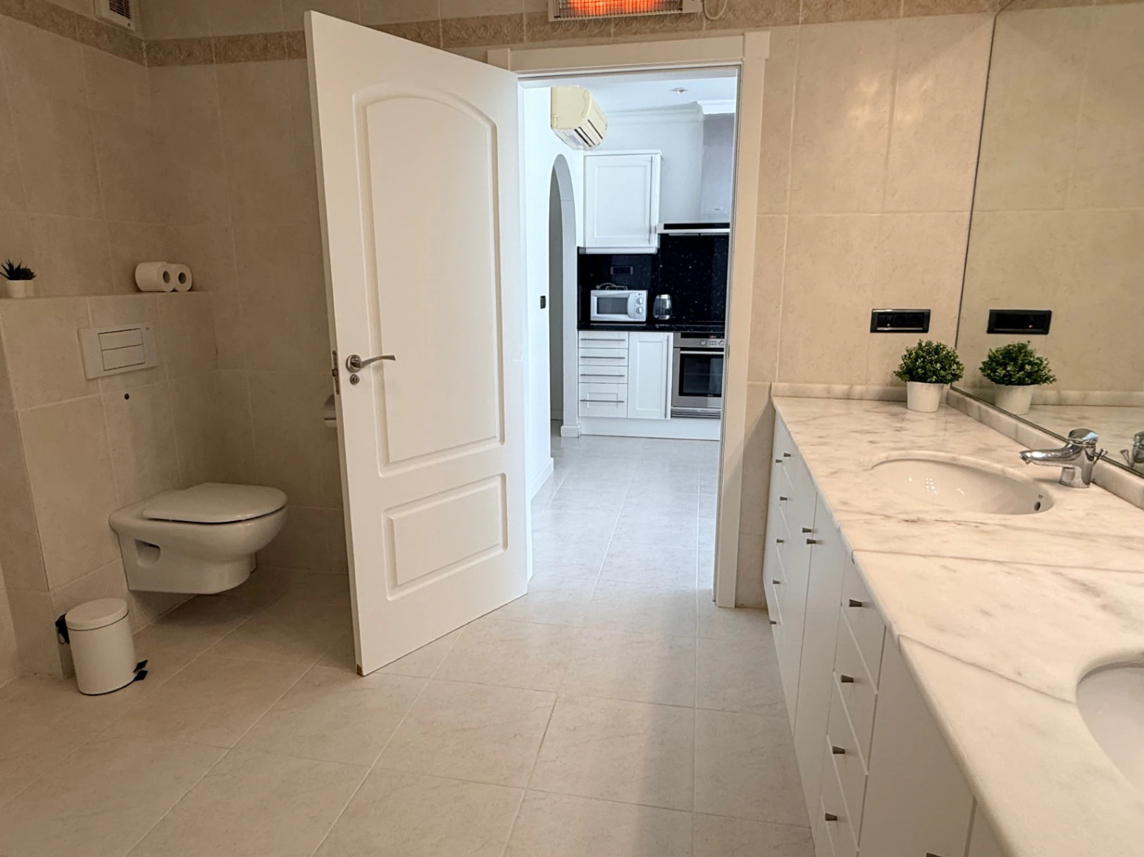 Apartment for sale in La Fustera, Benissa coast