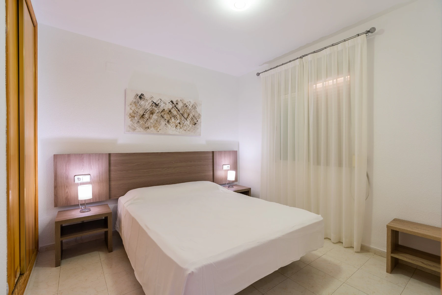Appartement en ville à la vente à Calpe