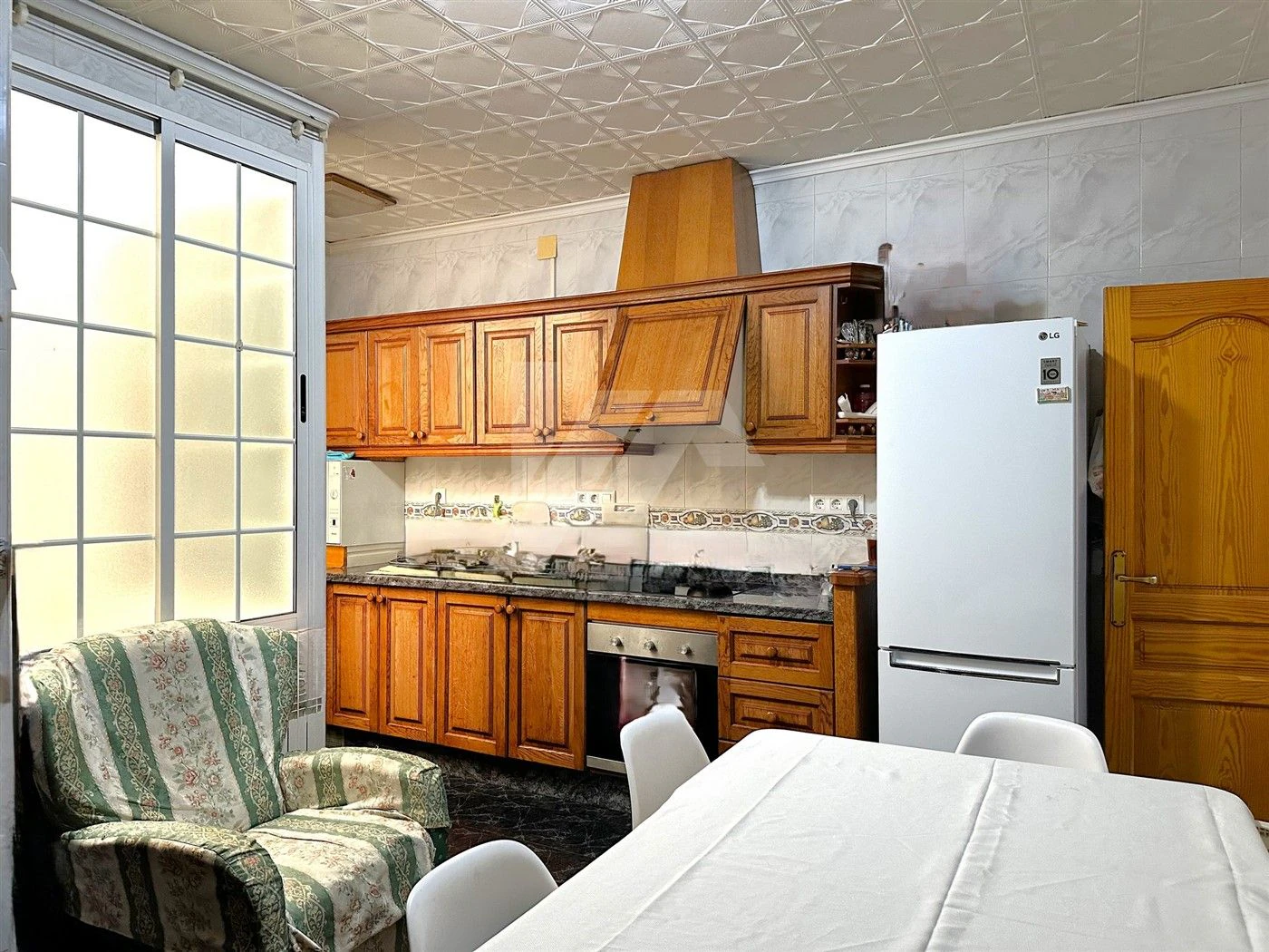 Town House for sale in Teulada, Costa blanca.