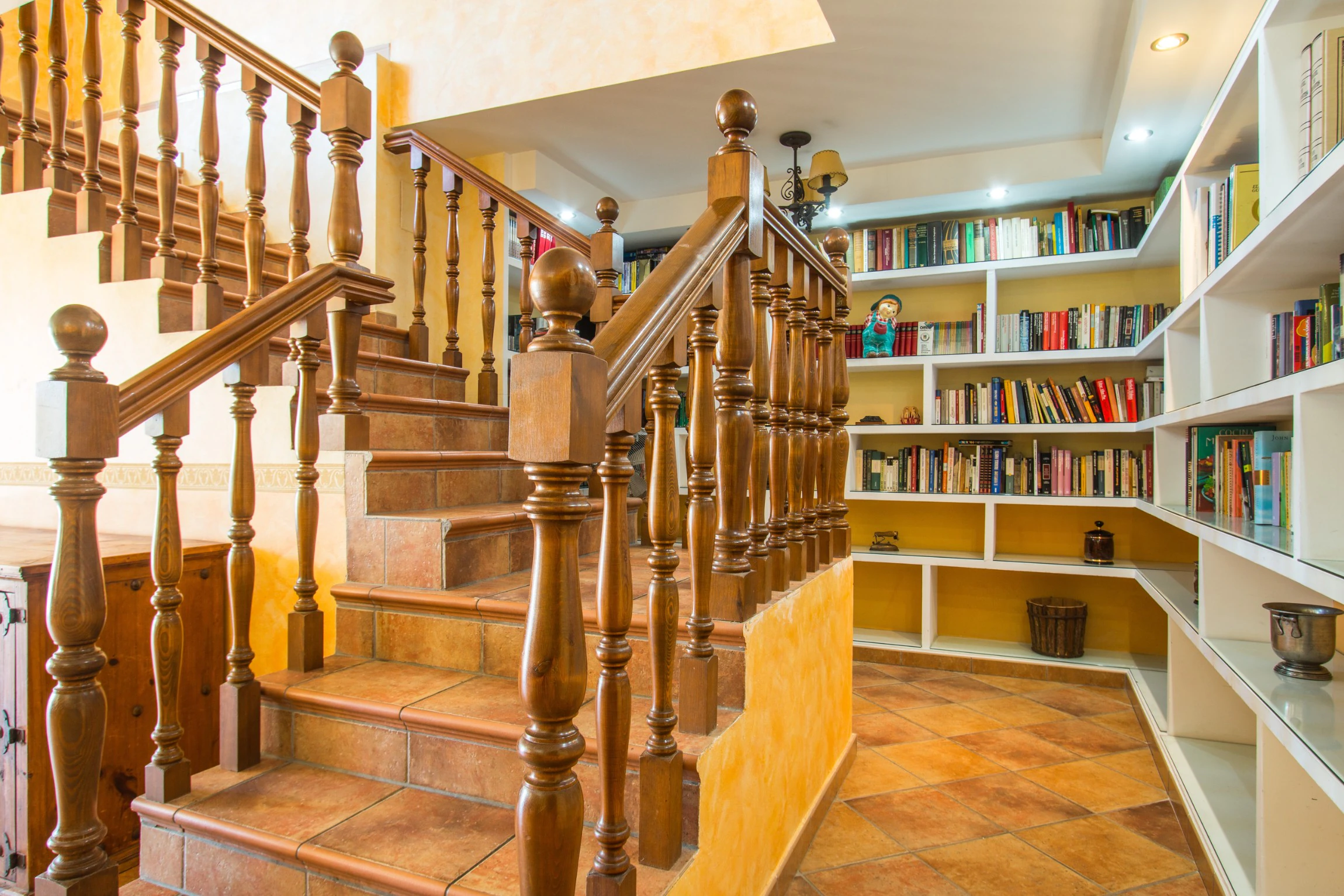 Villa for sale in Calpe