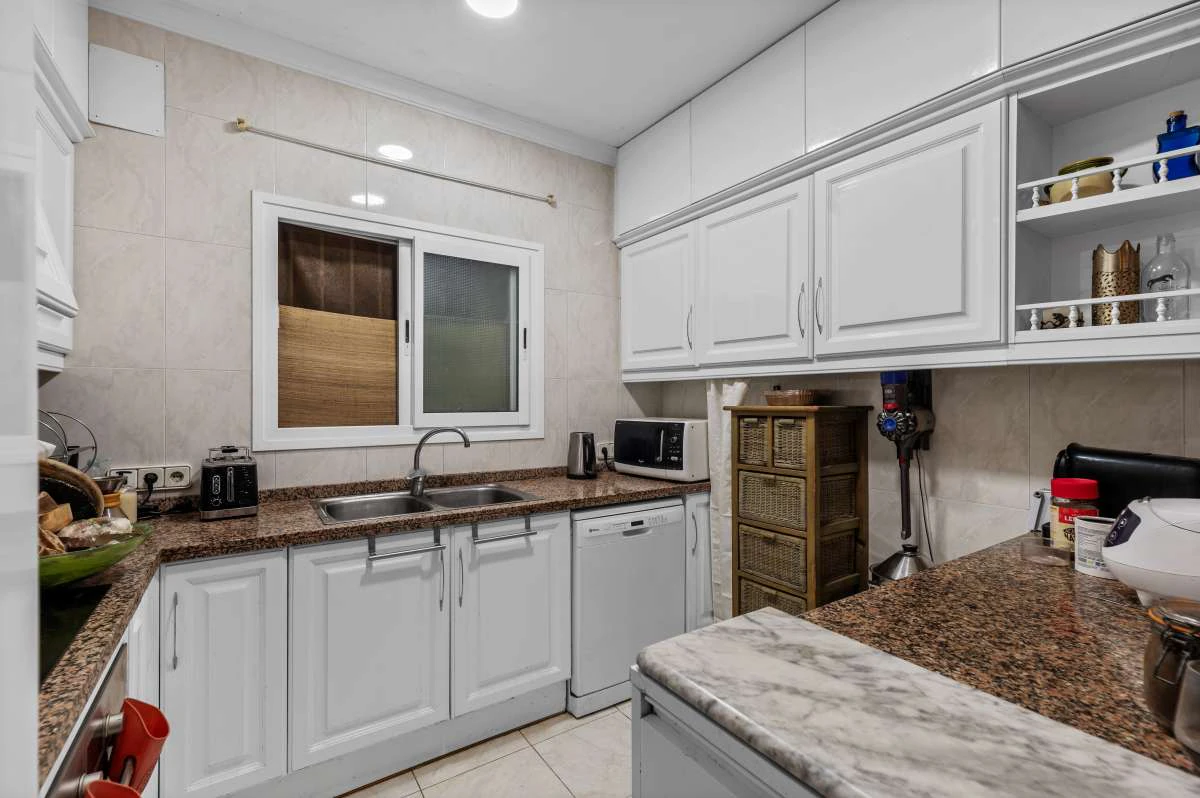 Villa for sale in Benissa