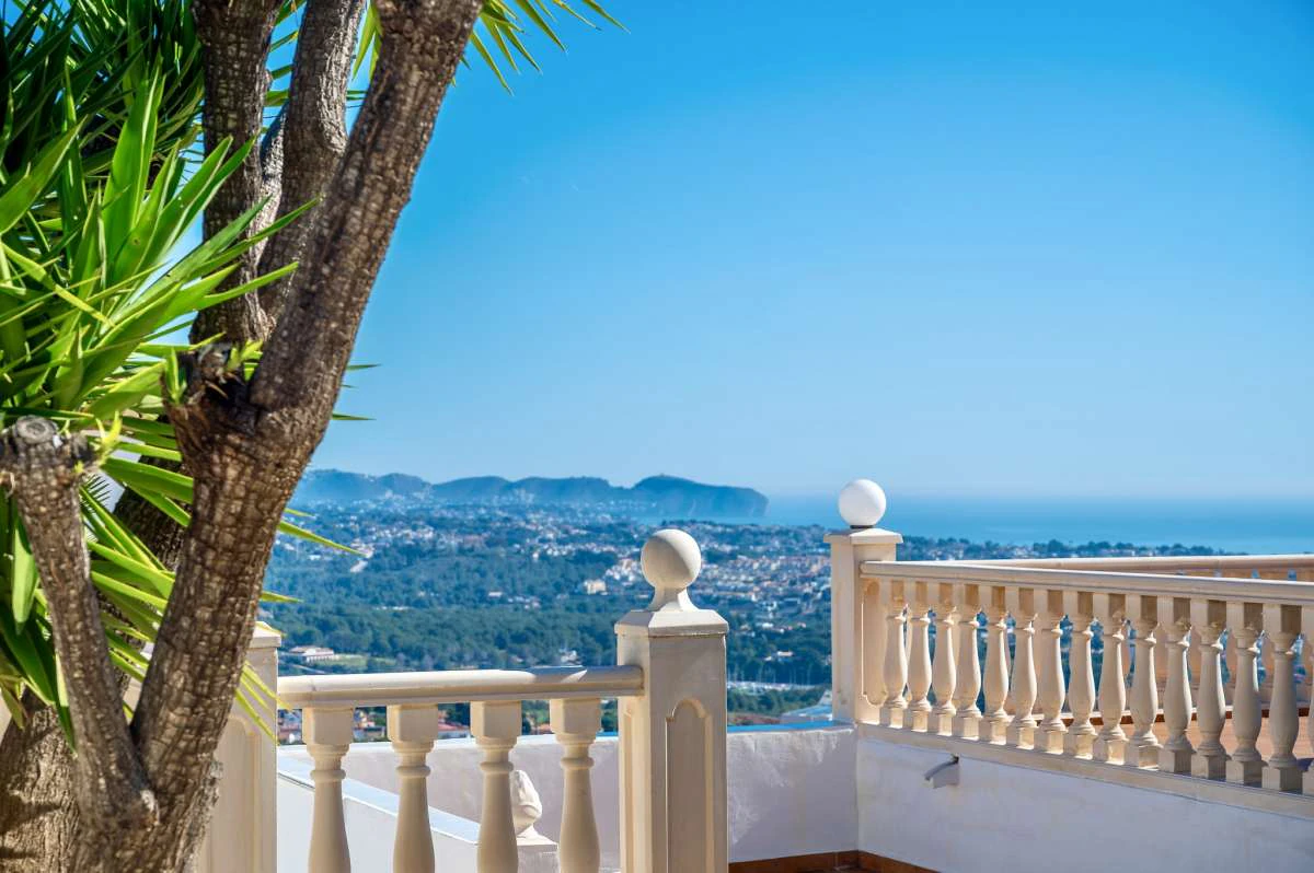 Villa for sale in Oltamar