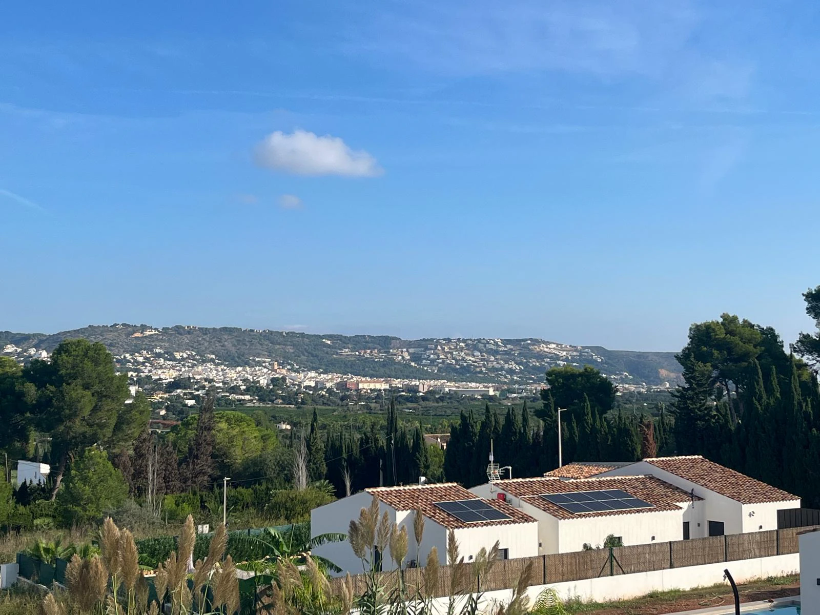Villa for sale in Jávea / Xàbia