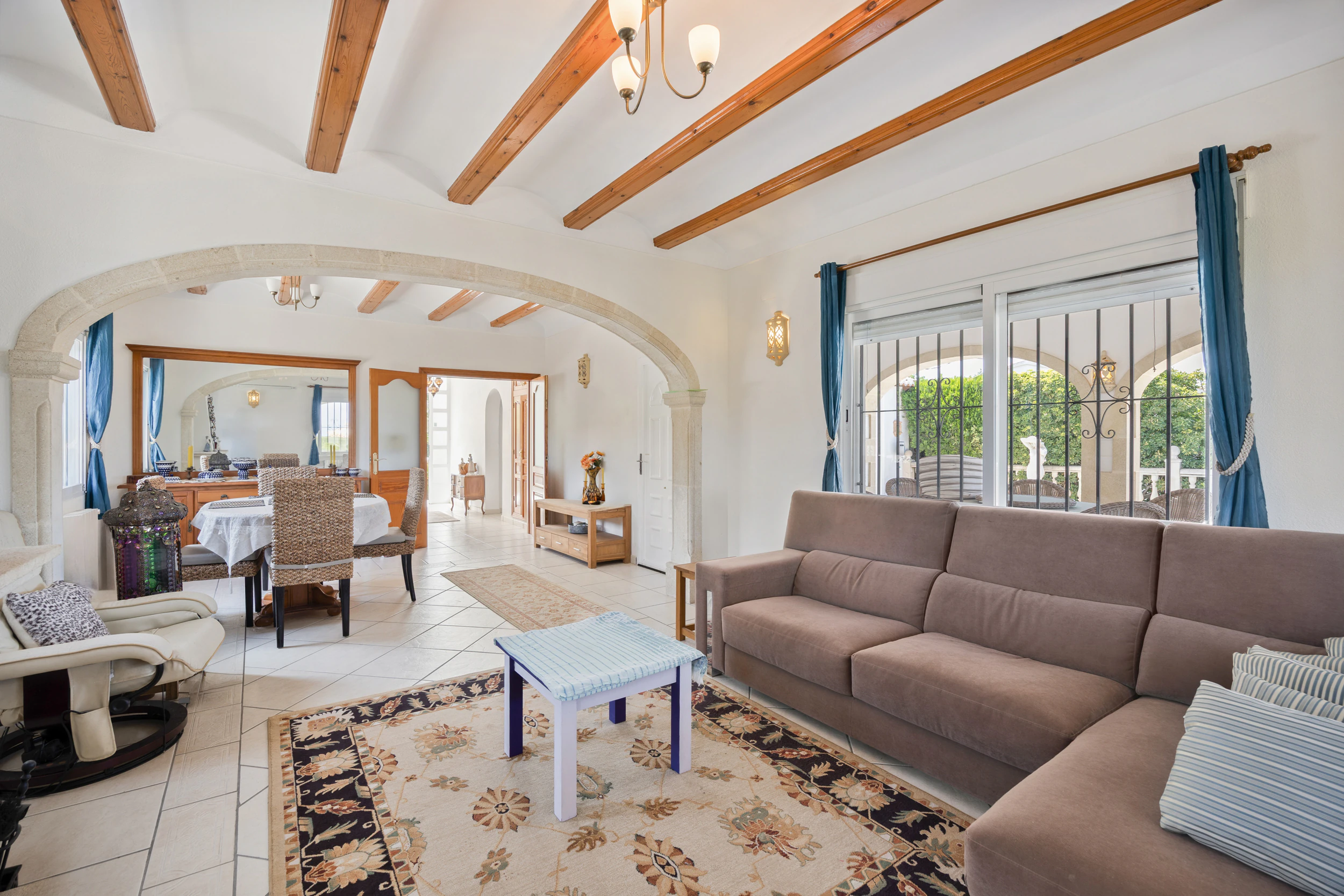 Villa for sale in Jávea / Xàbia